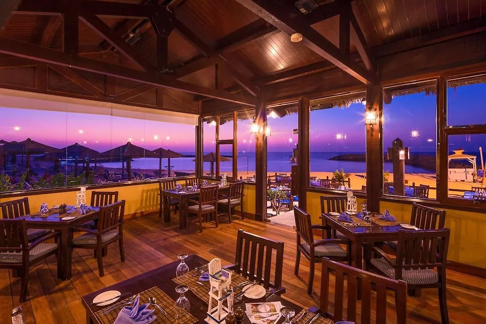 Coral Beach Resort Sharjah