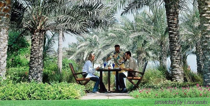 Coral Beach Resort Sharjah
