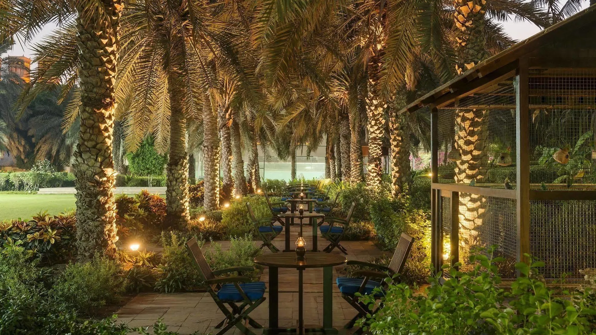 Coral Beach Resort Sharjah