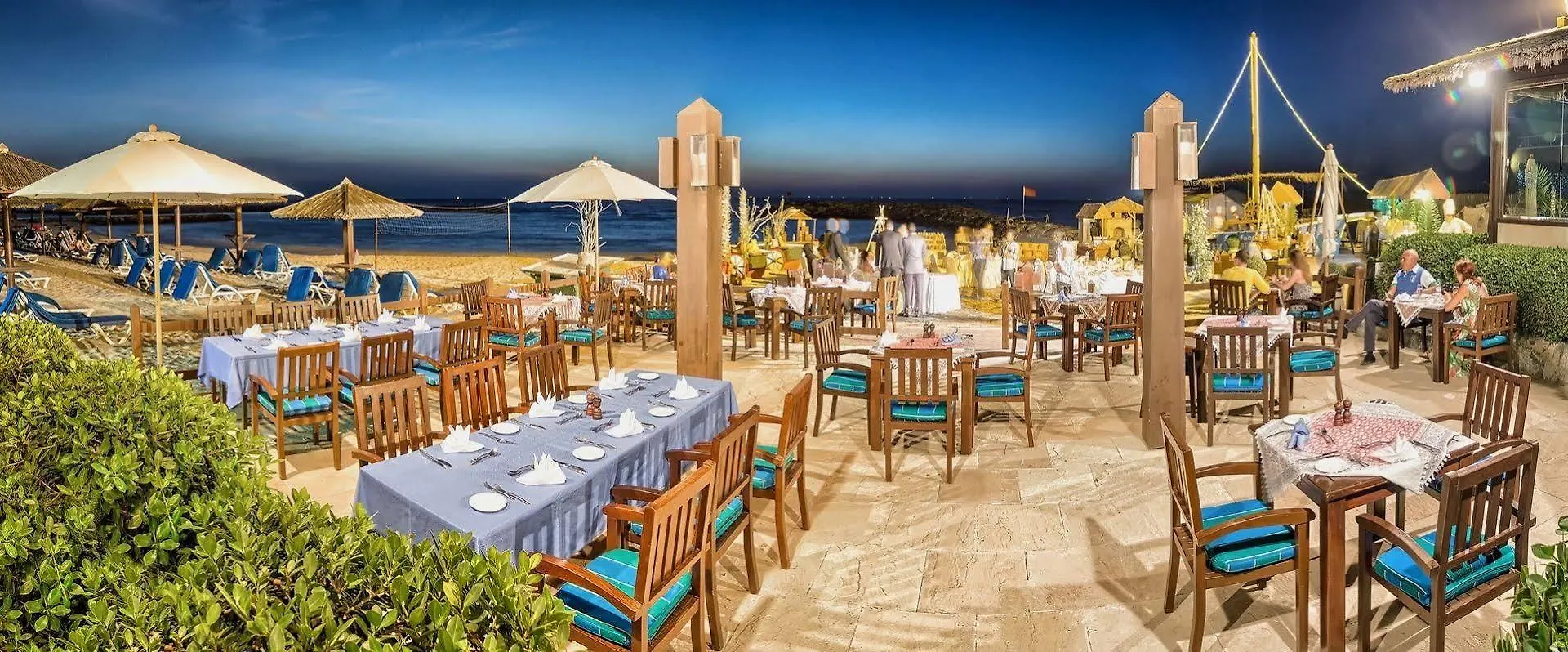 Coral Beach Resort Sharjah 4*,  Emirados Árabes Unidos