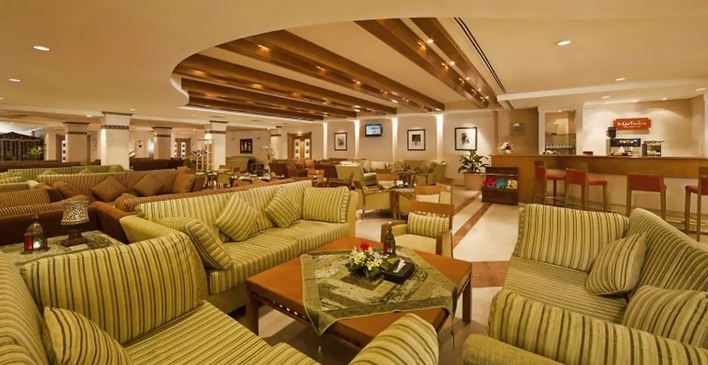 Coral Beach Resort Sharjah