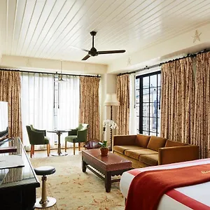 The Bowery 5*, New York ABD