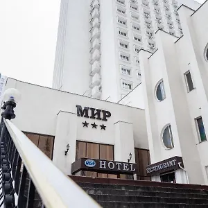 Mir 3*, Kiev Ukrayna