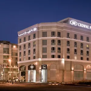 Crowne Plaza - Jumeirah By Ihg 5*, Dubai Birleşik Arap Emirlikleri