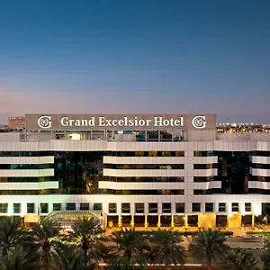 Grand Excelsior Deira Otel