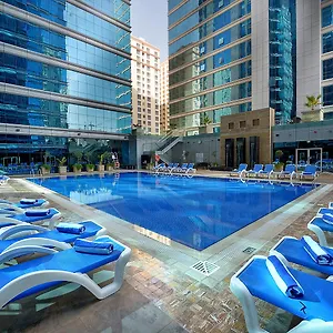 Vintage Grand - Formerly Ghaya Grand 5*, Dubai Vereinigte Arabische Emirate