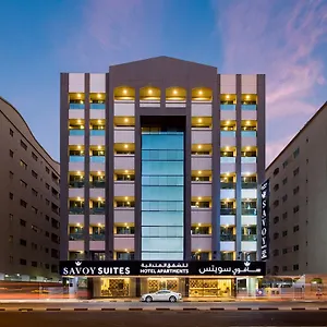 4* Apart-hotel Savoy - Newly Renovated