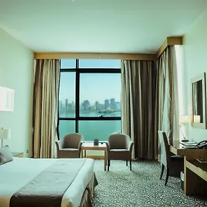 Отель Copthorne, Шарджа