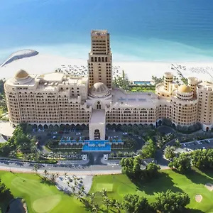 Waldorf Astoria Khaimah Ras el Kaïmah