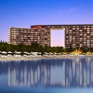 Moevenpick Al Marjan Island Rezort
