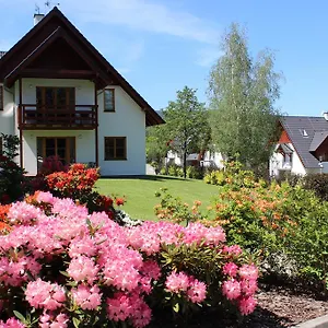Apartament Rodzinny Pod śnieżką