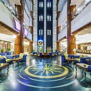 Grand Excelsior - Bur Dubaï