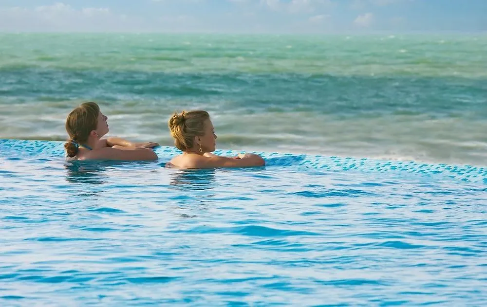 Coral Beach Resort Schardscha