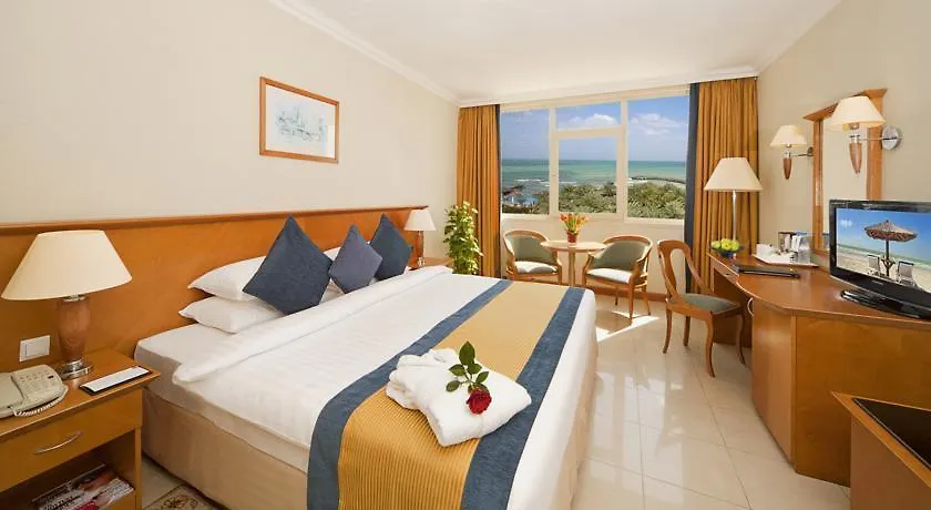 Coral Beach Resort Sharjah
