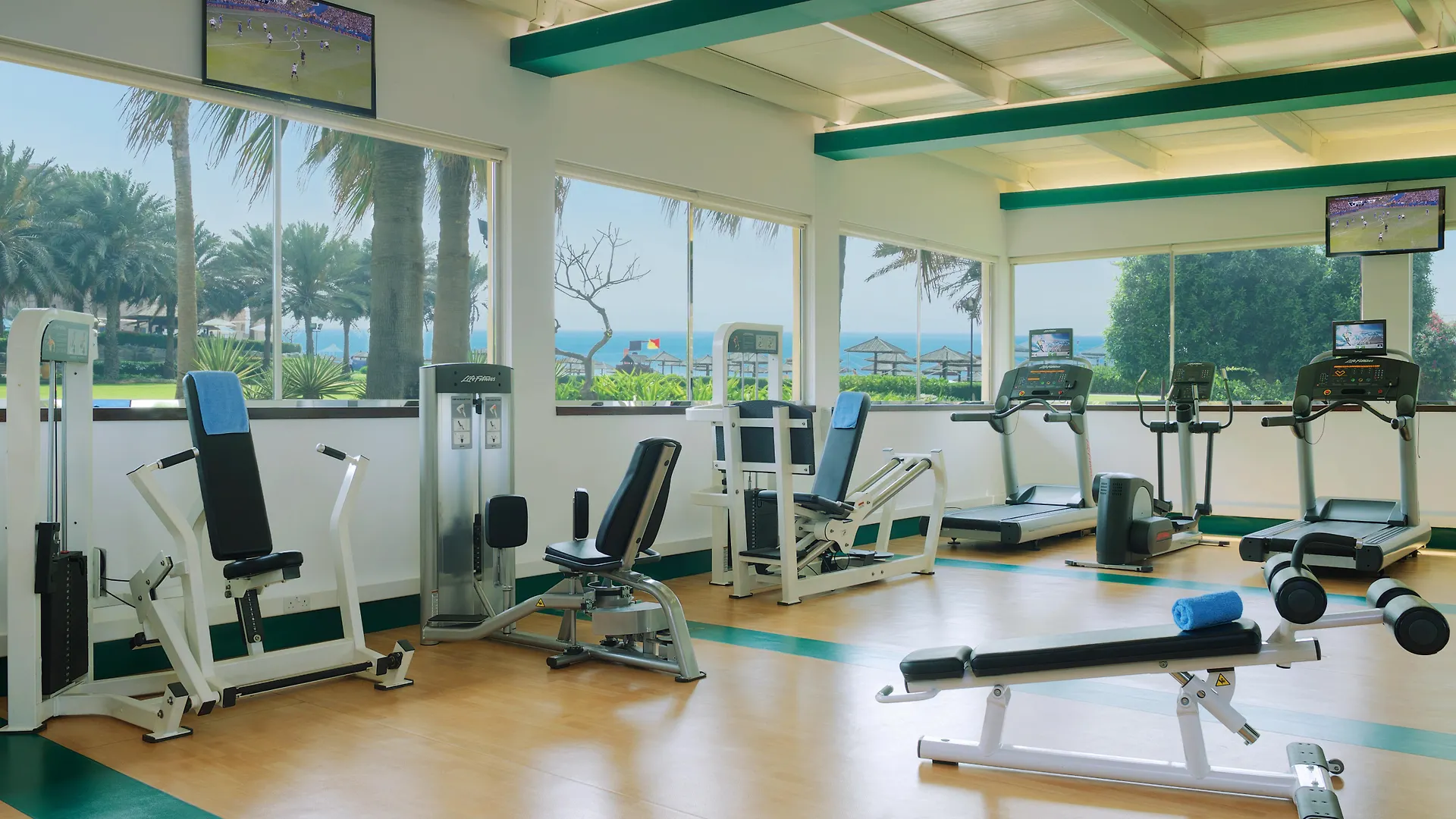 Coral Beach Resort Şarja Birleşik Arap Emirlikleri
