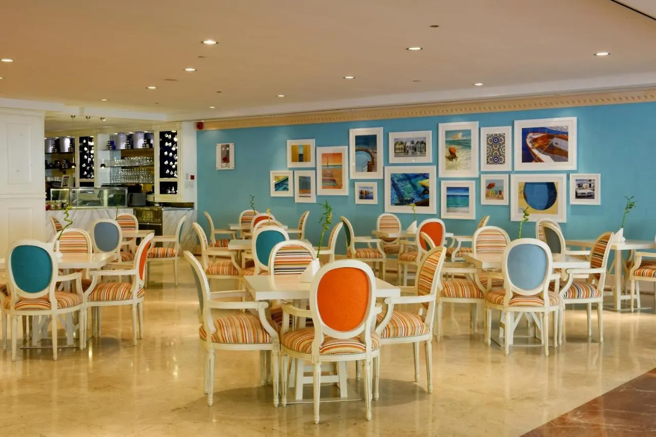 Coral Beach Resort Şarja Birleşik Arap Emirlikleri