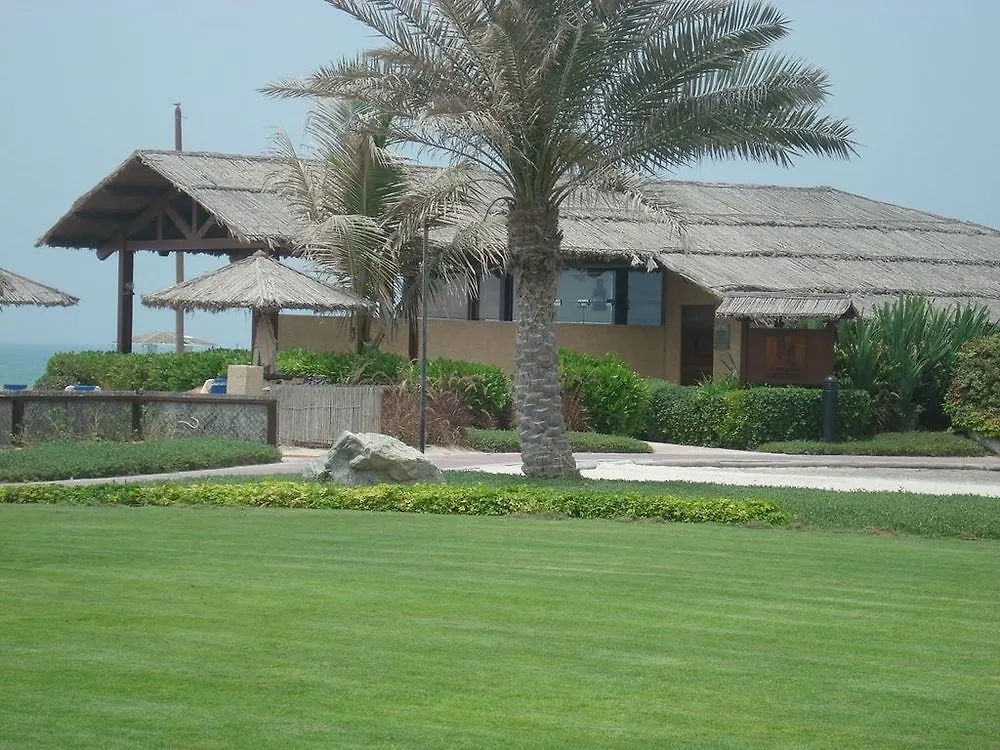 Coral Beach Resort Şarja
