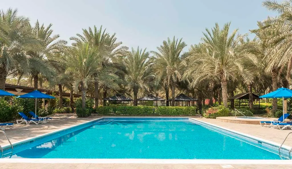 Coral Beach Resort Şarja