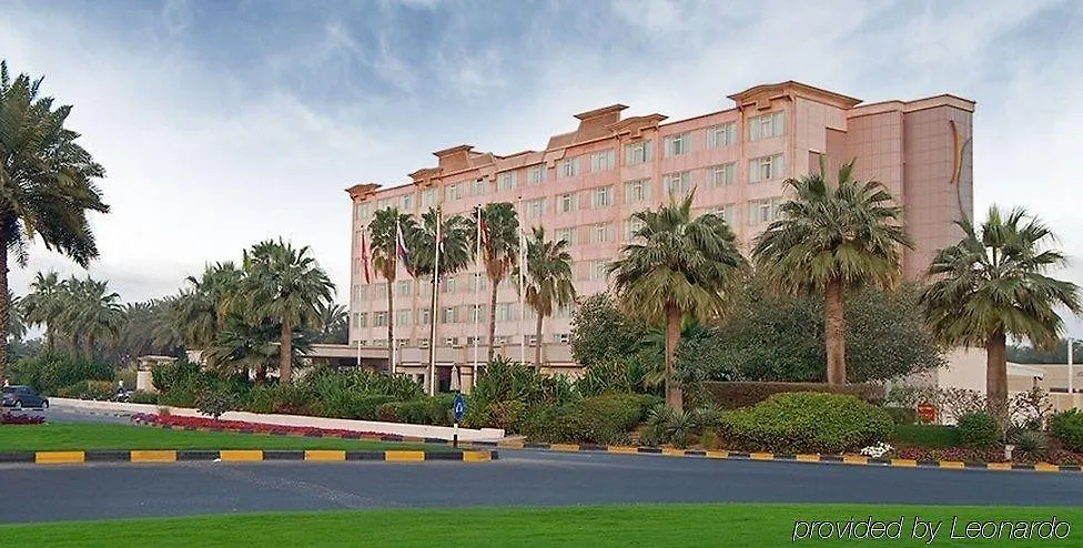 Coral Beach Resort Şarja