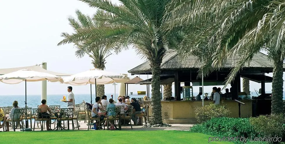 Coral Beach Resort Şarja