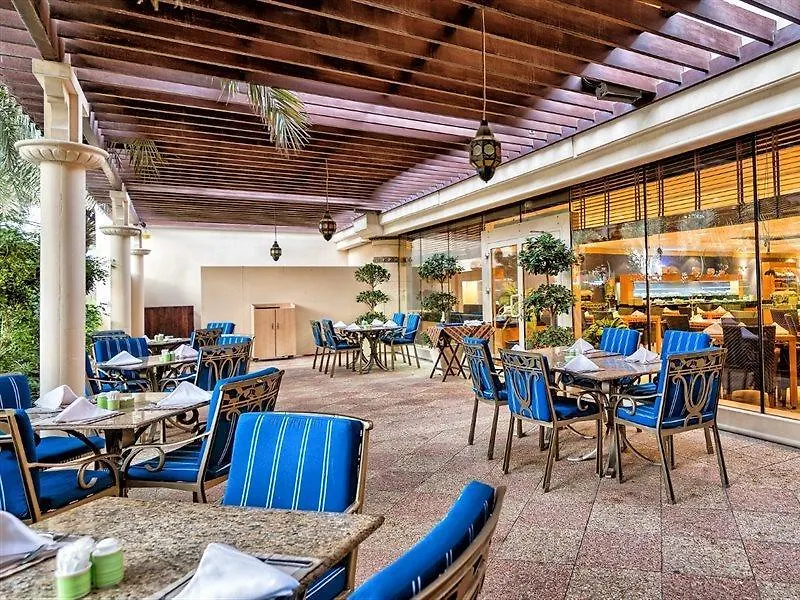 Coral Beach Resort Şarja Birleşik Arap Emirlikleri