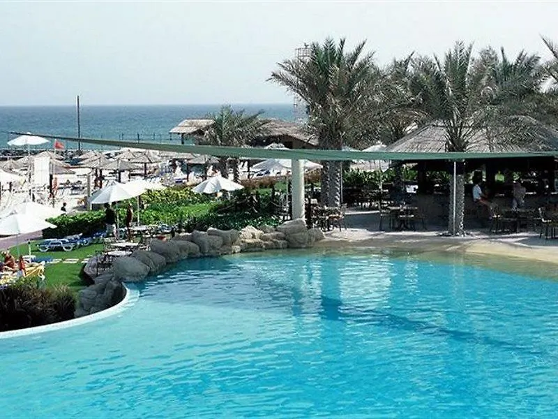 Coral Beach Resort Şarja
