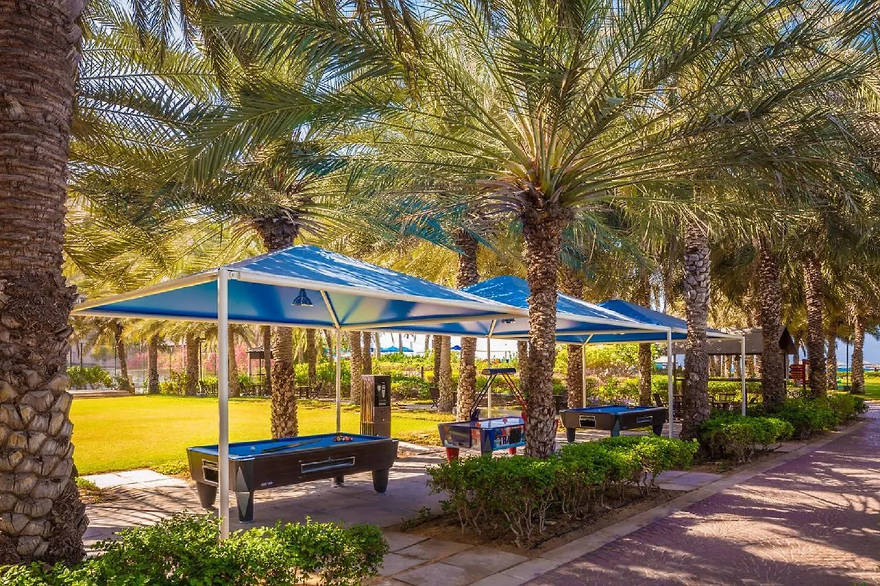 Coral Beach Resort Şarja Birleşik Arap Emirlikleri