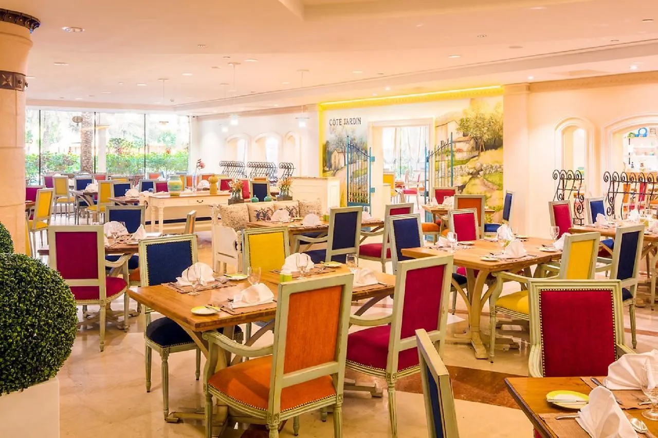 ****  Coral Beach Resort Şarja Birleşik Arap Emirlikleri