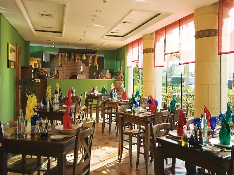 Coral Beach Resort Şarja Birleşik Arap Emirlikleri